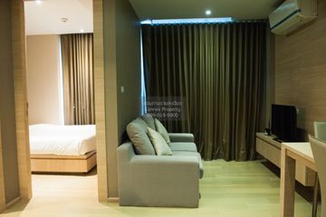 1 Bedroom Condo for rent in Klass Condo Silom, Silom, Bangkok near BTS Chong Nonsi