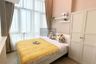1 Bedroom Condo for rent in Metro sky prachachuen, Wong Sawang, Bangkok near MRT Bang Son