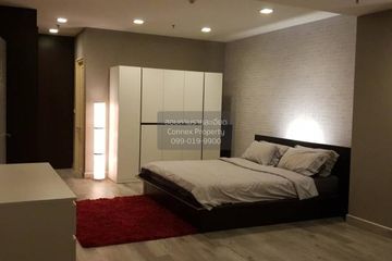 1 Bedroom Condo for rent in Nusasiri Grand, Phra Khanong, Bangkok near BTS Ekkamai
