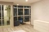 1 Bedroom Condo for rent in Nusasiri Grand, Phra Khanong, Bangkok near BTS Ekkamai