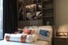 1 Bedroom Condo for rent in The Niche Pride Thonglor-Phetchaburi, Bang Kapi, Bangkok