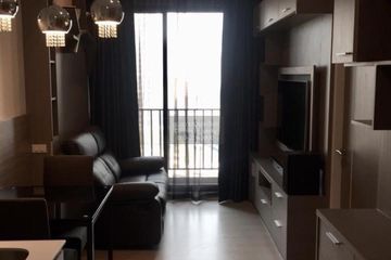 1 Bedroom Condo for rent in The Niche Pride Thonglor-Phetchaburi, Bang Kapi, Bangkok