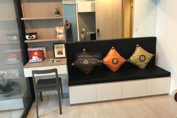 1 Bedroom Condo for rent in Life Asoke, Bang Kapi, Bangkok near MRT Phetchaburi