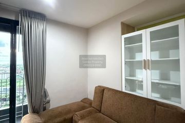 1 Bedroom Condo for rent in Ideo Mobi Sukhumvit East Point, Bang Na, Bangkok near BTS Bang Na