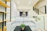 3 Bedroom Townhouse for rent in Suan Luang, Bangkok