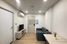 1 Bedroom Condo for rent in Atmoz Flow Minburi, Min Buri, Bangkok near MRT Setthabutbamphen