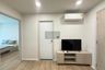 1 Bedroom Condo for rent in Atmoz Flow Minburi, Min Buri, Bangkok near MRT Setthabutbamphen
