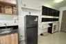 2 Bedroom Condo for rent in Ideo Sathorn-Taksin, Bang Lamphu Lang, Bangkok near BTS Krung Thon Buri