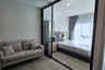 1 Bedroom Condo for rent in Regent Home Bangna, Bang Na, Bangkok near BTS Bang Na