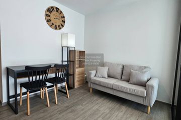 1 Bedroom Condo for rent in Regent Home Bangna, Bang Na, Bangkok near BTS Bang Na