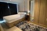 1 Bedroom Condo for rent in Altitude Unicorn Sathorn - Tha Phra, Talat Phlu, Bangkok near BTS Talat Phlu