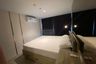 1 Bedroom Condo for rent in Altitude Unicorn Sathorn - Tha Phra, Talat Phlu, Bangkok near BTS Talat Phlu