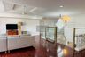 4 Bedroom Apartment for rent in Charan Tower, Khlong Tan Nuea, Bangkok near BTS Phrom Phong