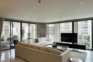 3 Bedroom Condo for rent in La Citta Delre Thonglor 16, Khlong Tan Nuea, Bangkok