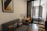 1 Bedroom Condo for rent in Knightsbridge Prime Onnut, Phra Khanong Nuea, Bangkok near BTS On Nut