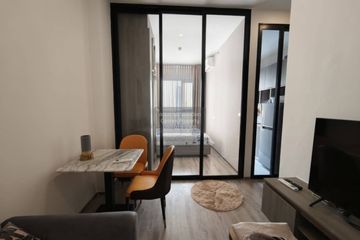 1 Bedroom Condo for rent in Knightsbridge Prime Onnut, Phra Khanong Nuea, Bangkok near BTS On Nut