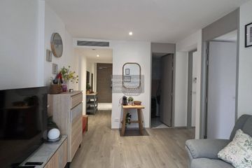 2 Bedroom Condo for rent in Khlong Toei, Bangkok near BTS Nana