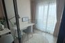 1 Bedroom Condo for rent in Thepharak, Samut Prakan near MRT Thipphawan