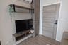 1 Bedroom Condo for rent in Thepharak, Samut Prakan near MRT Thipphawan
