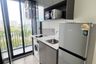 1 Bedroom Condo for rent in Modiz Vault Kaset Sripatum, Lat Yao, Bangkok near BTS Bang Bua