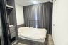 1 Bedroom Condo for rent in Modiz Vault Kaset Sripatum, Lat Yao, Bangkok near BTS Bang Bua