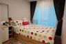 1 Bedroom Condo for rent in Regent Home Bangna, Bang Na, Bangkok near BTS Bang Na
