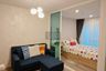 1 Bedroom Condo for rent in Regent Home Bangna, Bang Na, Bangkok near BTS Bang Na