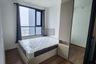 1 Bedroom Condo for rent in The Origin Ram 209 Interchange, Min Buri, Bangkok near MRT Min Buri