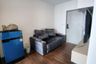 1 Bedroom Condo for rent in The Origin Ram 209 Interchange, Min Buri, Bangkok near MRT Min Buri