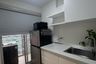 1 Bedroom Condo for rent in The Trust Residence Ratchada-Rama 3, Chong Nonsi, Bangkok
