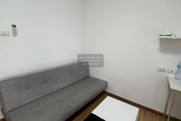 1 Bedroom Condo for rent in The Trust Residence Ratchada-Rama 3, Chong Nonsi, Bangkok
