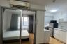 1 Bedroom Condo for rent in The Trust Residence Ratchada-Rama 3, Chong Nonsi, Bangkok