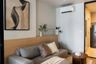 1 Bedroom Condo for rent in Culture Thonglor, Khlong Tan Nuea, Bangkok near BTS Thong Lo