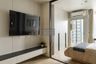 1 Bedroom Condo for rent in Culture Thonglor, Khlong Tan Nuea, Bangkok near BTS Thong Lo