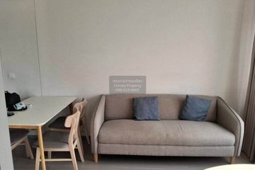 2 Bedroom Condo for rent in Aspire Sukhumvit-Onnut, Suan Luang, Bangkok near BTS On Nut