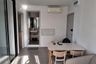2 Bedroom Condo for rent in Aspire Sukhumvit-Onnut, Suan Luang, Bangkok near BTS On Nut