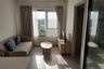 2 Bedroom Condo for rent in Aspire Sukhumvit-Onnut, Suan Luang, Bangkok near BTS On Nut