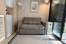 1 Bedroom Condo for rent in IDEO O2, Bang Na, Bangkok near BTS Bang Na