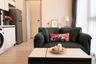 1 Bedroom Condo for rent in The Line sukhumvit 101, Bang Chak, Bangkok near BTS Punnawithi