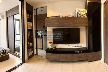 1 Bedroom Condo for rent in The Line Sukhumvit 71, Phra Khanong Nuea, Bangkok near BTS Phra Khanong