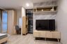 1 Bedroom Condo for rent in Ideo Mobi Sukhumvit East Point, Bang Na, Bangkok near BTS Bang Na