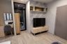 1 Bedroom Condo for rent in Ideo Mobi Sukhumvit East Point, Bang Na, Bangkok near BTS Bang Na