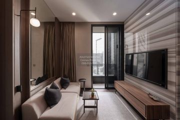 1 Bedroom Condo for rent in The ESSE Sukhumvit 36, Phra Khanong, Bangkok near BTS Thong Lo