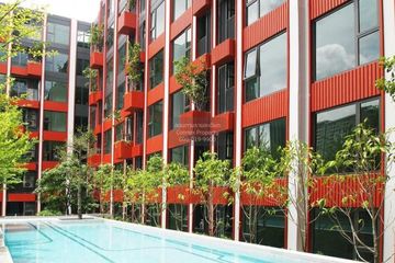 1 Bedroom Condo for rent in The Privacy S101, Bang Chak, Bangkok near BTS Punnawithi