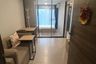 1 Bedroom Condo for rent in The Privacy S101, Bang Chak, Bangkok near BTS Punnawithi