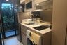 1 Bedroom Condo for rent in The Privacy S101, Bang Chak, Bangkok near BTS Punnawithi
