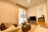 1 Bedroom Condo for rent in M Ladprao, Chatuchak, Bangkok near MRT Phahon Yothin