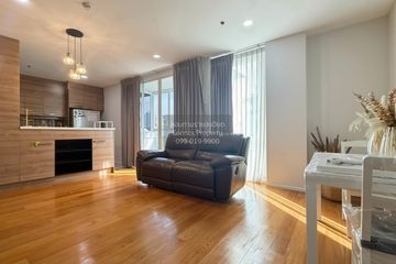 2 Bedroom Condo for rent in Villa Sikhara, Khlong Tan Nuea, Bangkok near BTS Thong Lo