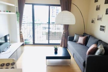 1 Bedroom Condo for rent in Noble Reform, Phaya Thai, Bangkok near BTS Ari