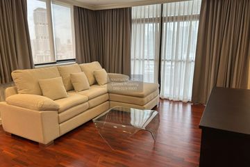 3 Bedroom Condo for rent in Ruamsuk, Khlong Tan, Bangkok near MRT Queen Sirikit National Convention Centre